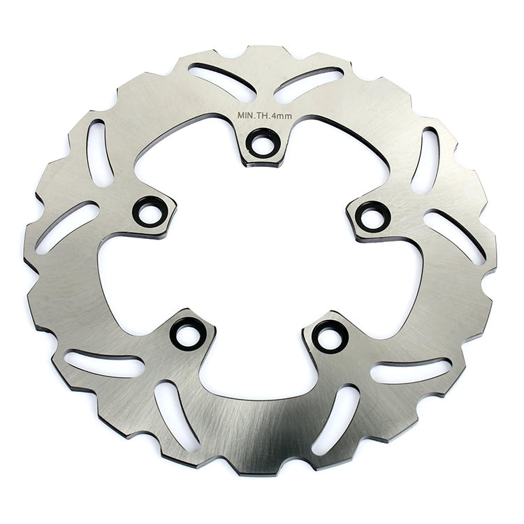 For Suzuki GSXR600 1997-2003 / GSXR750 1996-2003 / GSXR1000 2001-2002 / TL1000R 1998-2003 / TL1000S 1997-2001 Front Rear Brake Rotors