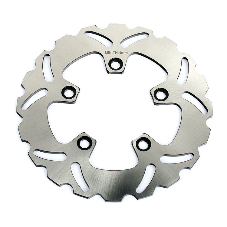 For Suzuki GSXR600 2008-UP / GSXR750 2008-2017 / GSXR1000 2009-2015 / GSXR1000 ABS 2015-2016 Front Rear Brake Disc Rotors