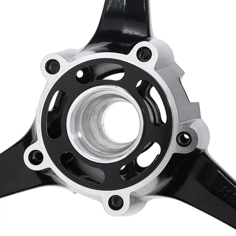 For Suzuki GSXR600 GSXR750 2006-2007 / GSXR1000 2005-2008 17x3.5 Front Tubeless Cast Wheel