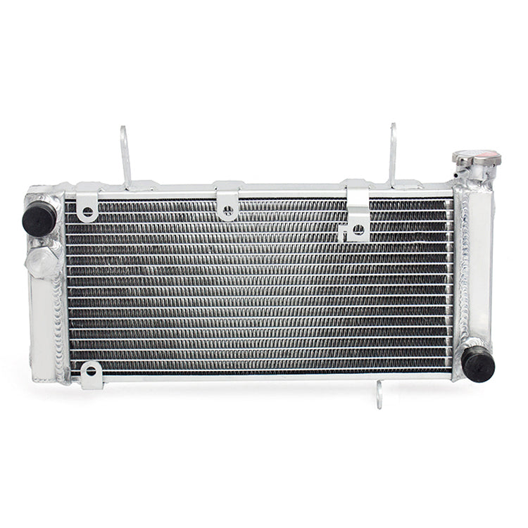 For Suzuki SV1000 2003-2005 Aluminum Water Cooler Radiator 17710-16G00