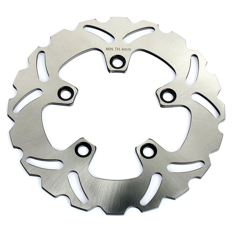 For Suzuki SV1000S / SV1000 Classic 2003-2007 Front Rear Brake Disc Rotors