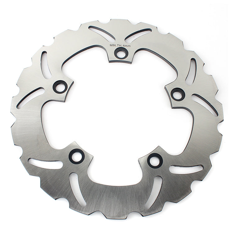 For Suzuki SV650 ABS 2007-2021 / SV650S ABS 2007-2012 / Gladius 650 (ABS) 2009-2017 Front Rear Brake Disc Rotors