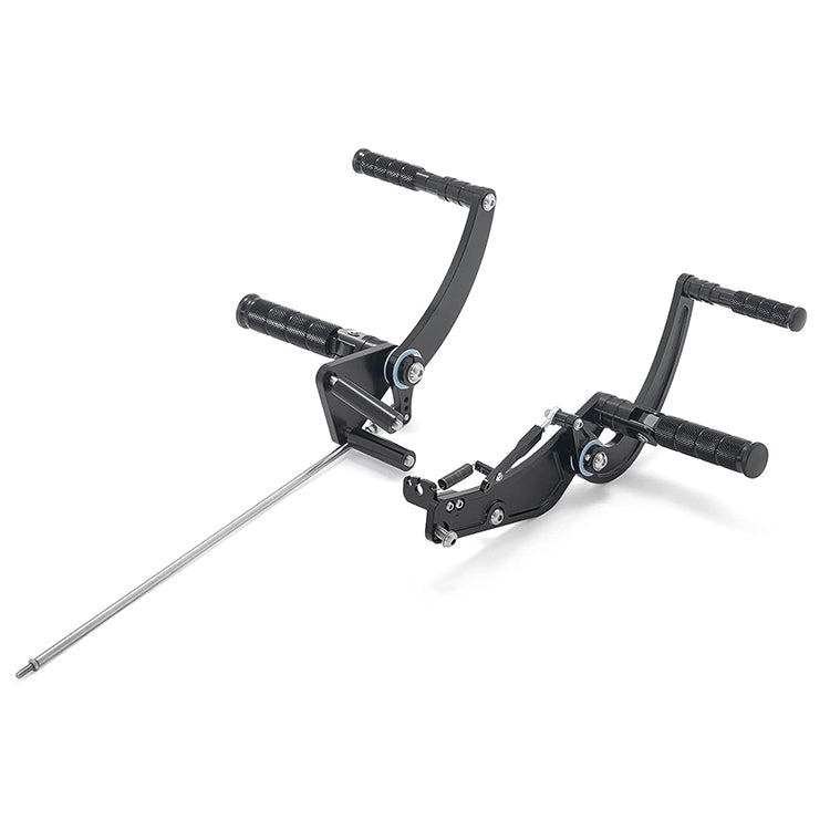 For Suzuki VZ800 Marauder 1997-2004 6" Forward Controls