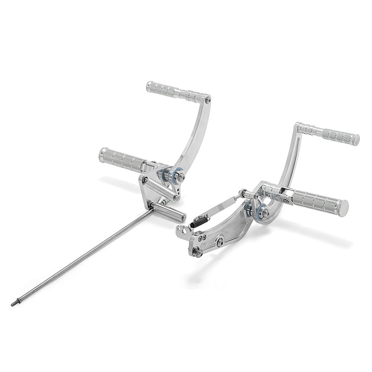 For Suzuki VZ800 Marauder 1997-2004 6" Forward Controls