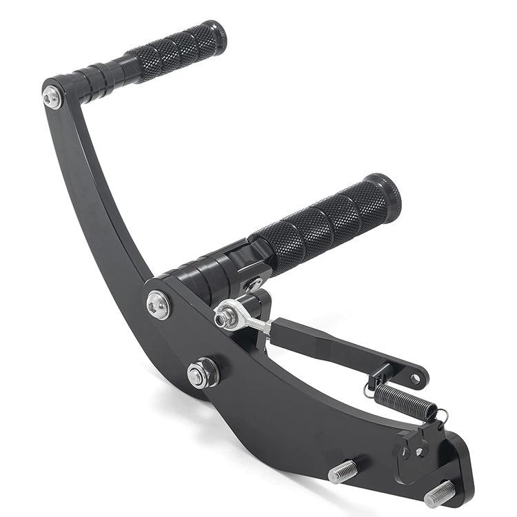 For Suzuki VZ800 Marauder 1997-2004 6" Forward Controls
