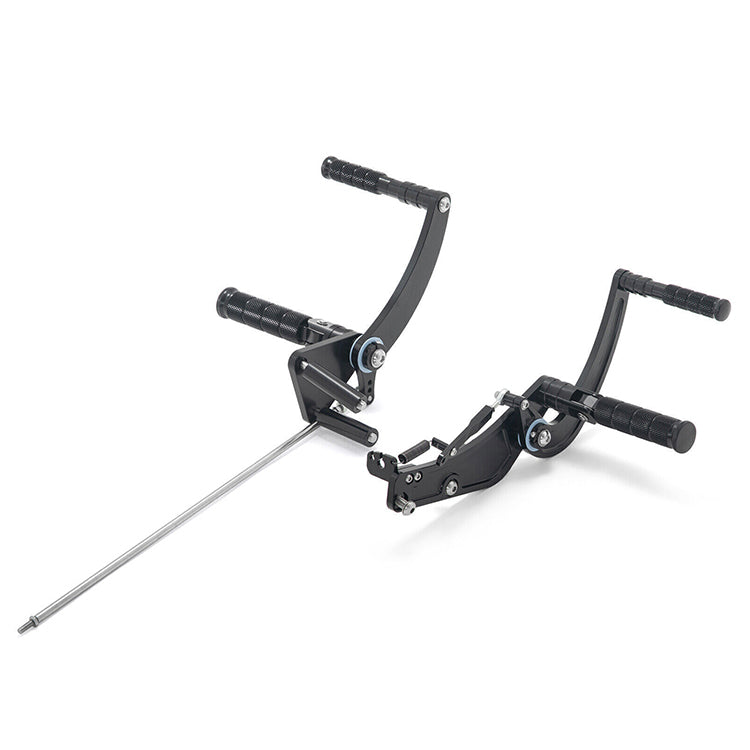 For Suzuki VZ800 Marauder 1997-2004 6" Forward Controls