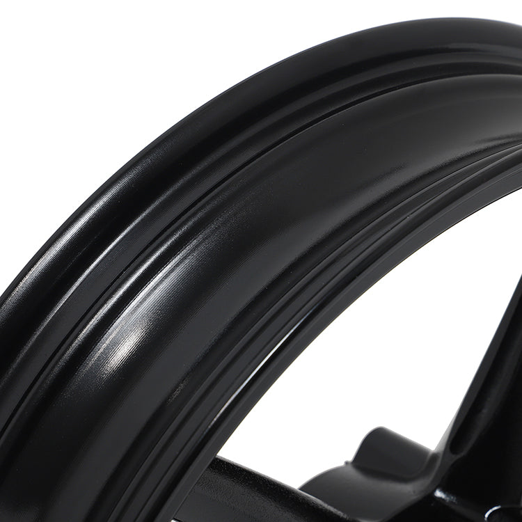 For Triumph Daytona 675 2006-2020 / Street Triple Standard 2008-2017 / Street Triple R 2008-2017 17x3.5 Front Tubeless Cast Wheel
