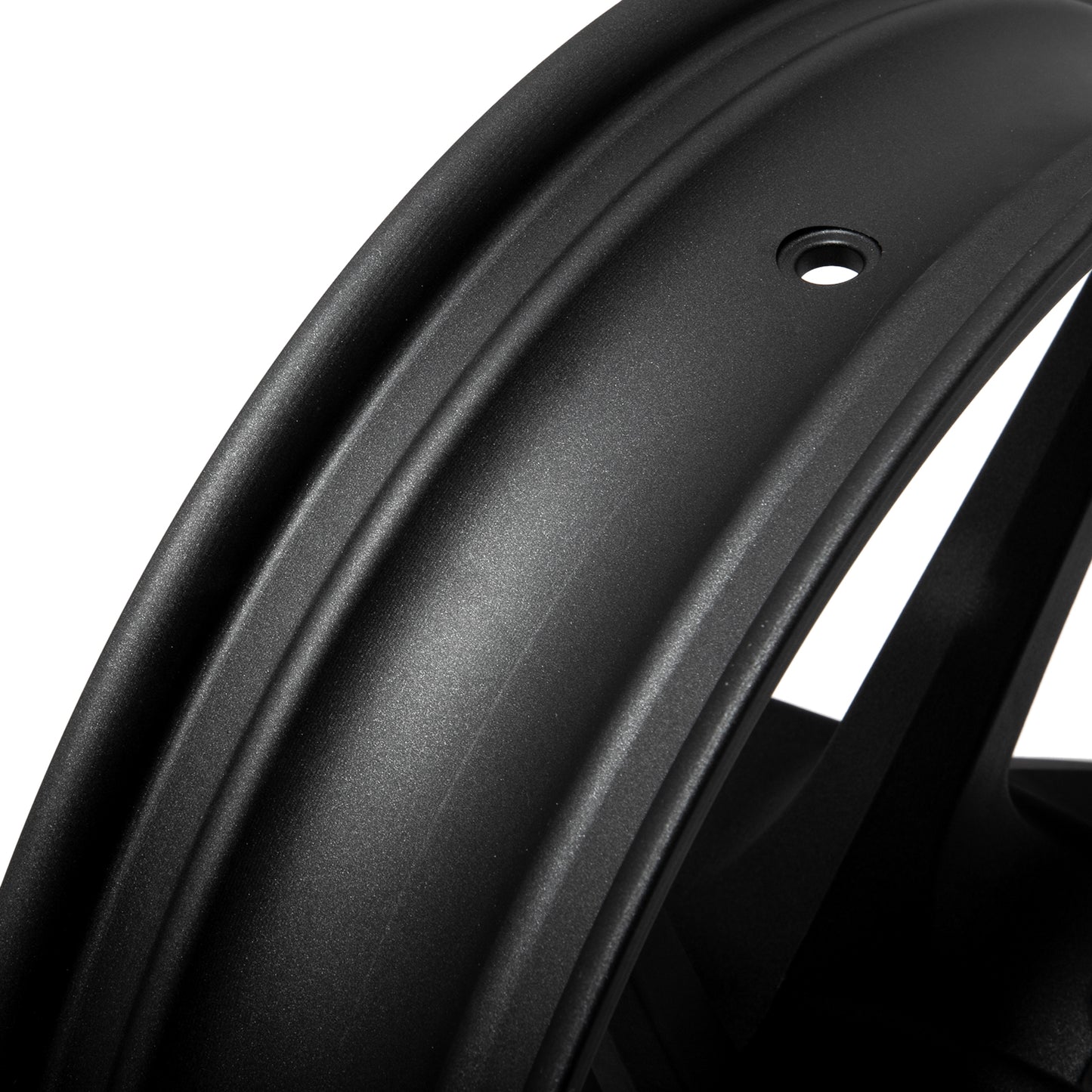 For Triumph Daytona 675 / Daytona 675R 2006-2020 / Street Triple 765 2017-2021 / Street Triple Standard 2006-2018 17x3.5 Front Tubeless Cast Wheel