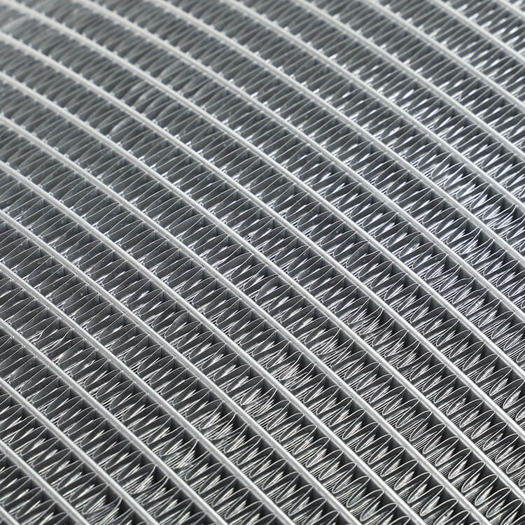 For Triumph Street Triple 675 / Street Triple 675R 2008-2018 Aluminum Water Cooler Radiator