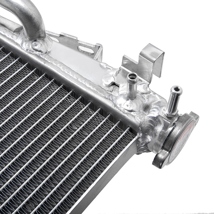 For Triumph Tiger 1050 2006-2020 Aluminum Water Cooler Radiator T2100240