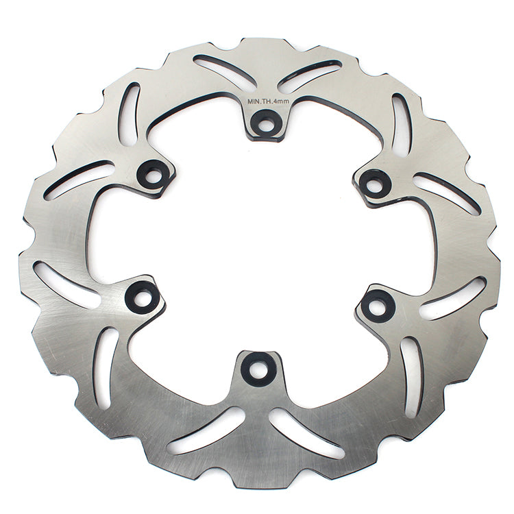 For Yamaha Diversion XJ600F XJ600N XJ600S ABS 2009-2015 Front Rear Brake Disc Rotors