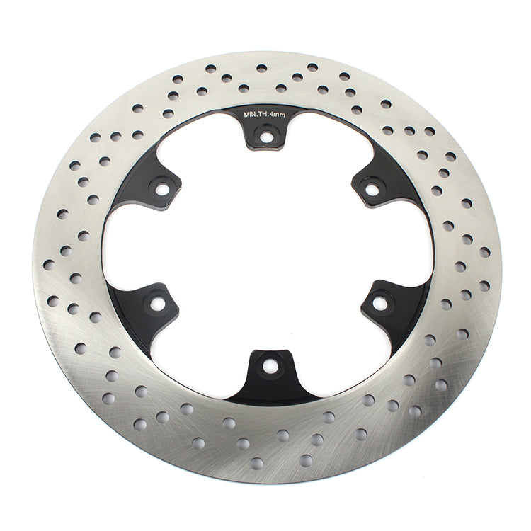 For Yamaha FJ1200 ABS 1991-1996 Front Rear Brake Disc Rotors