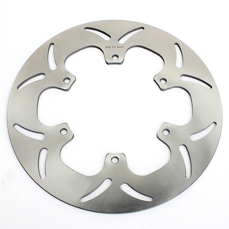 For Yamaha FJR1300 2004-2013 / FJR1300AE 2014-2019 / FJR1300AS 2006-UP / FJR1300 ABS 2003-2018 Front Rear Brake Disc Rotors