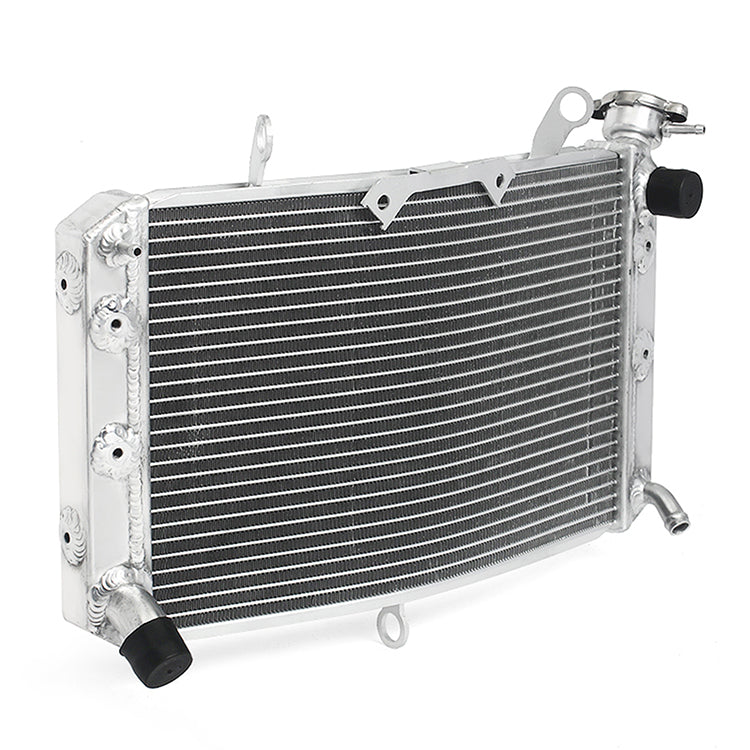 For Yamaha FZ8 2011-2013 / Fazer 1000 FZS1000 FZ1000 FZ1N 2006-2015 Aluminum Radiator 2D1124610000