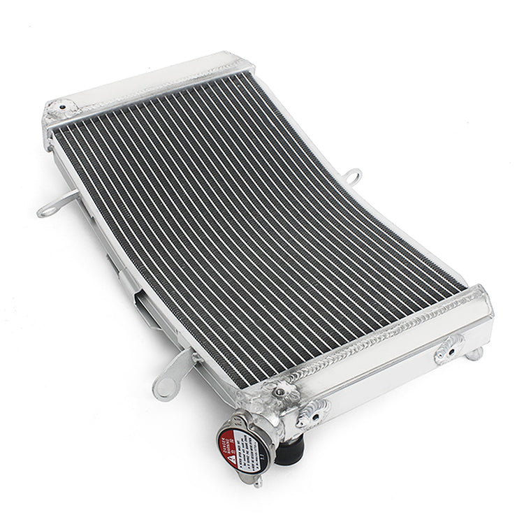 For Yamaha FZ8 2011-2013 / Fazer 1000 FZS1000 FZ1000 FZ1N 2006-2015 Aluminum Radiator 2D1124610000
