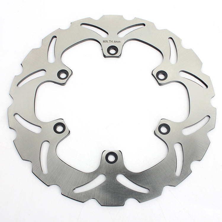 For Yamaha MT01 2005-2009 Front Rear Brake Disc Rotors