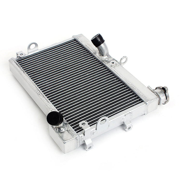 For Yamaha MT07 FZ07 2014-2017 / Tracer 700 2017-2019 / XSR700 2016 Aluminum Radiator 1WS124610000