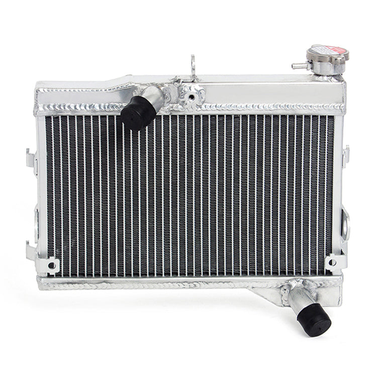 For Yamaha MT07 FZ07 2014-2017 / Tracer 700 2017-2019 / XSR700 2016 Aluminum Radiator 1WS124610000