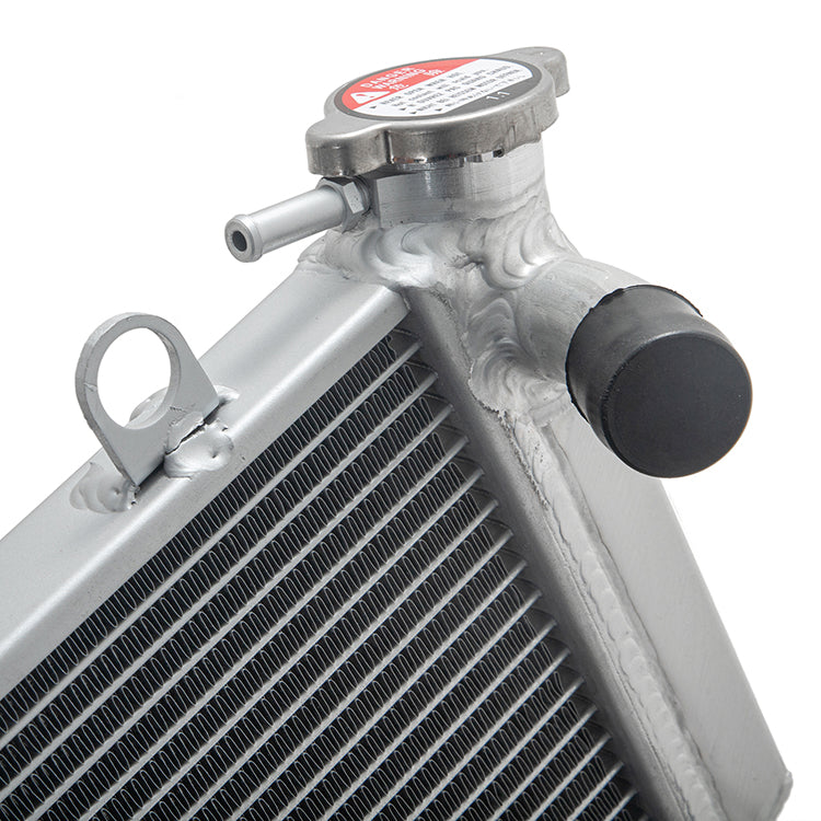 For Yamaha Super Tenere XTZ1200 2012-2024 Aluminum Water Cooler Radiator 23P-12461-00-00