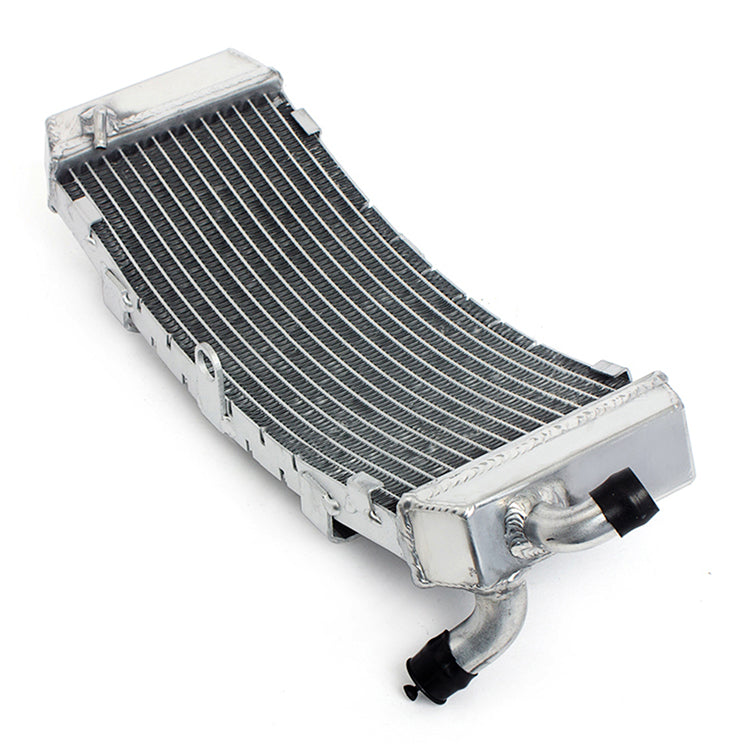 For Yamaha TMAX500 XP500 1997-2011 Aluminum Water Cooler Radiator 4B51246100