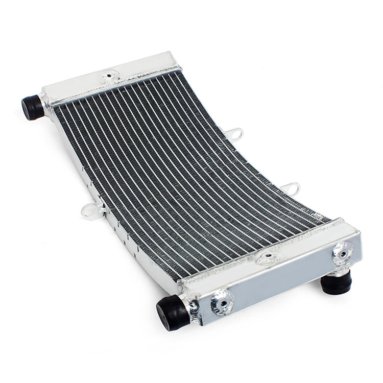 For Yamaha VMAX1700 2009-2020 Aluminum Water Cooler Radiator 2S3124610900