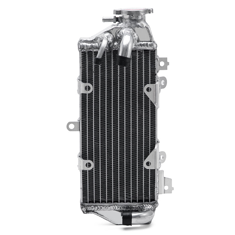 For Yamaha WR250R 2009-2020 / WR250X 2009-2011 Aluminum Engine Water Cooling Radiator