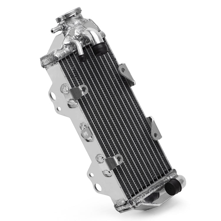 For Yamaha WR250R 2009-2020 / WR250X 2009-2011 Aluminum Engine Water Cooling Radiator