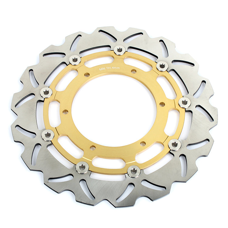 For Yamaha WR250X 2008 / XVS950 V-Star 2009-up Front Brake Disc Rotor