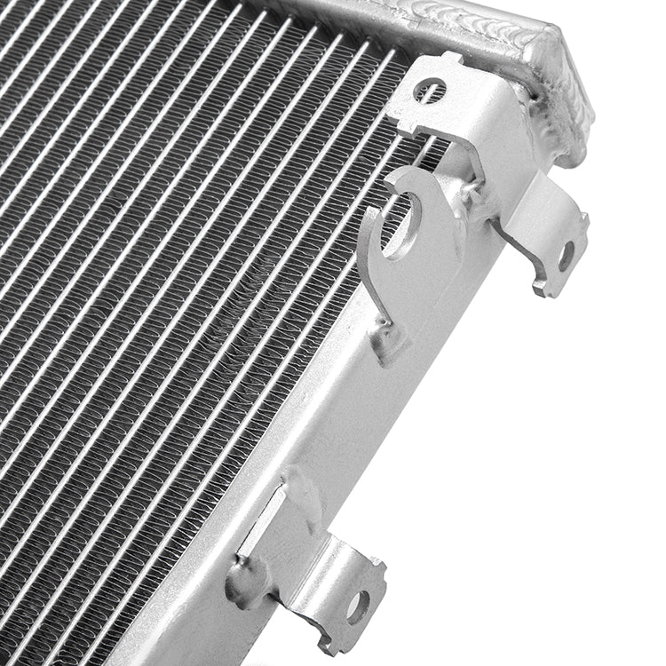 For Yamaha XSR700 2017-2021 / MT07 2018-2020 Aluminum Radiator B34-12461-00-00