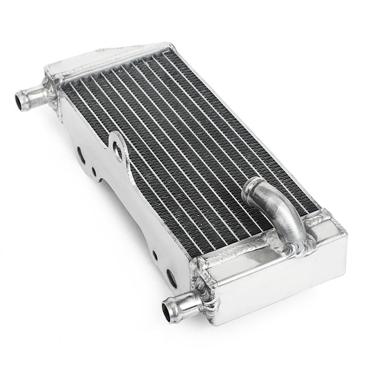 For Yamaha YZ250 1996-2001 / WR250Z 1997-1998 Aluminum Engine Water Cooling Radiators