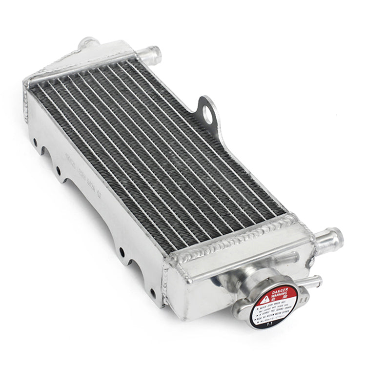 For Yamaha YZ250 1996-2001 / WR250Z 1997-1998 Aluminum Engine Water Cooling Radiators