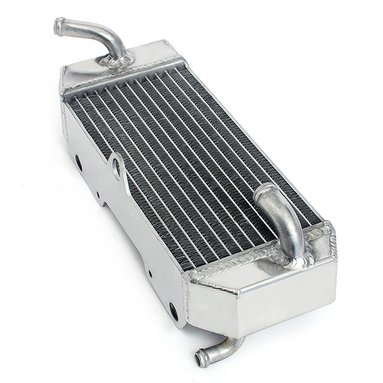 For Yamaha YZ426F YZ450F 2000-2005 / WR426F WR450F 2000-2006 Aluminum Engine Water Cooling Radiators