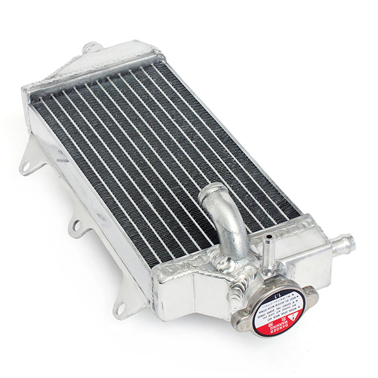 For Yamaha YZ450F 2006 2010-2013 Aluminum Engine Water Cooling Radiators