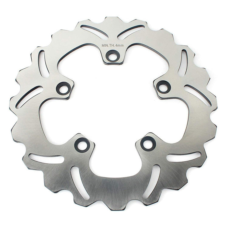 For Yamaha YZF R1 2007-2014 / YZF R6 2005-2016 Front Rear Brake Disc Rotors