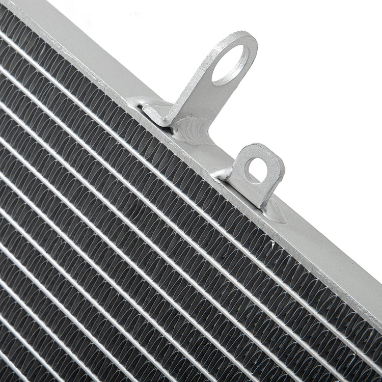 For Yamaha YZF R3 2015-2024 / YZF-R25 2020-2023 Aluminum Water Cooler Radiator 1WD-E2461-00-00