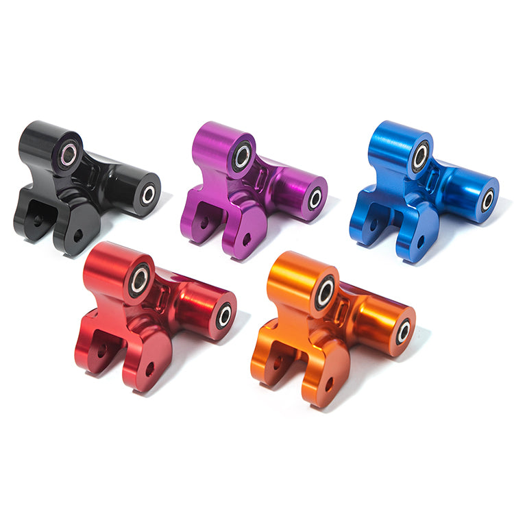 For Altis Sigma / Sigma MX 6061 T6 Aluminum Rear Shock Absorber Mount