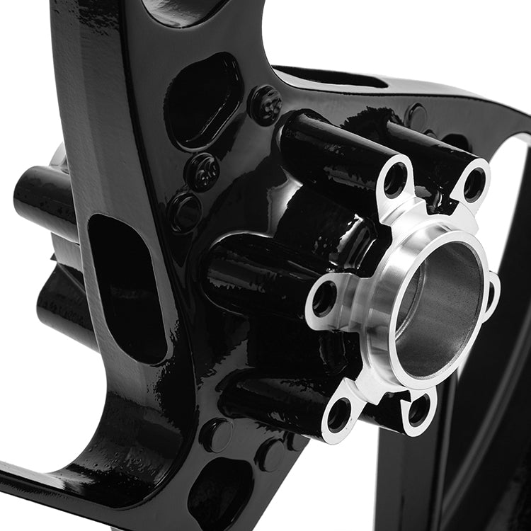 For Aprilia RS660 2024 17x3.5 Front Casting Wheel Rim