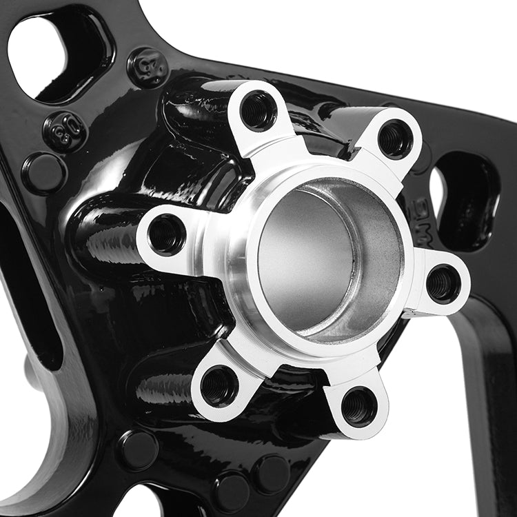 For Aprilia RS660 2024 17x3.5 Front Casting Wheel Rim
