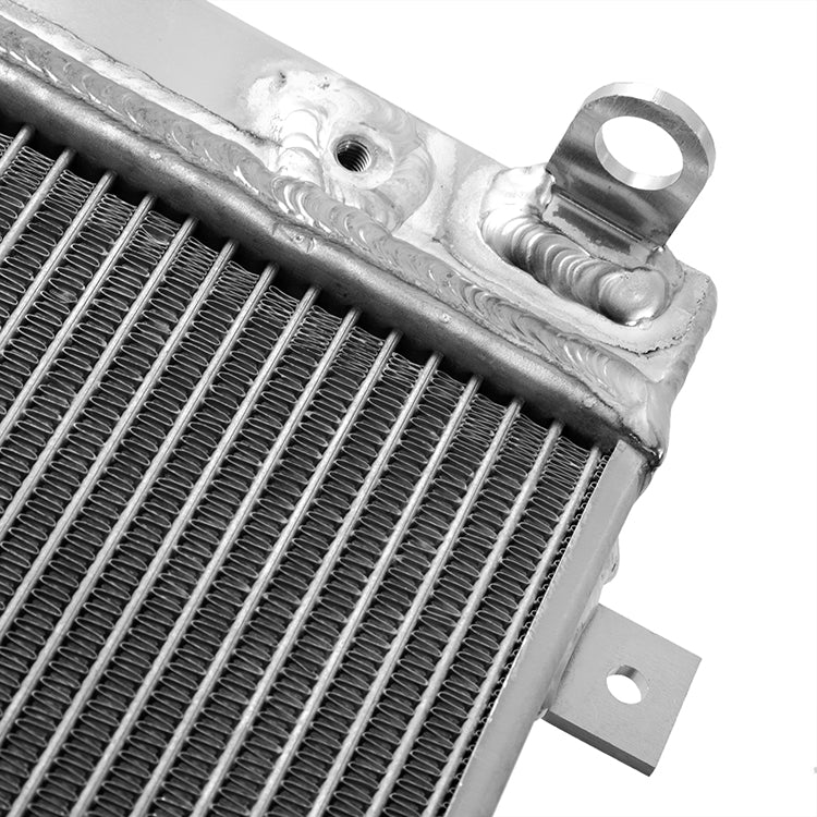 For BMW S1000RR 2009-2018 / HP4 RACE 2018 32MM Water Cooling Radiator