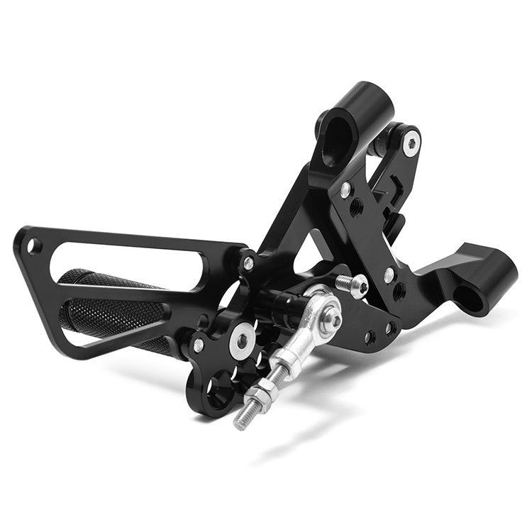 For Ducati 1199 Panigale / 1199 Panigale S Aluminum Rear Set Adjustable Rearsets Footpegs