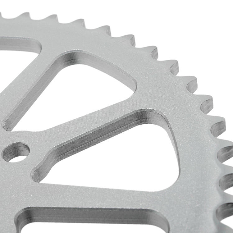 For Harley Davidson Softail 1989-1999 Chain Drive Sprocket Conversion Kit