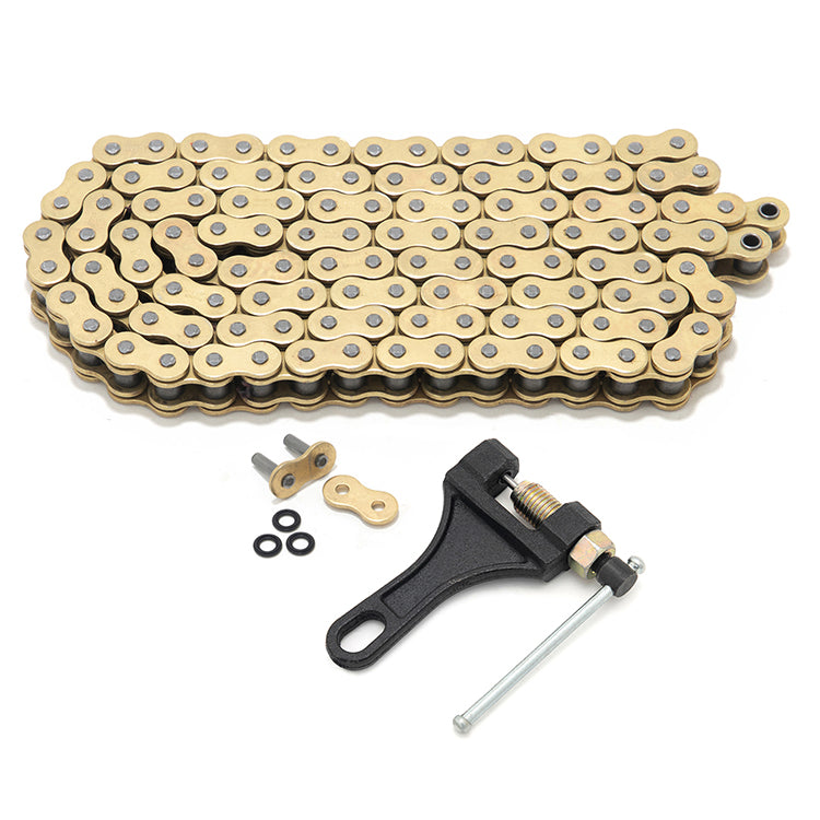 For Harley Davidson Softail FL FX 2000-2006 Chain Drive Sprocket Conversion Kit