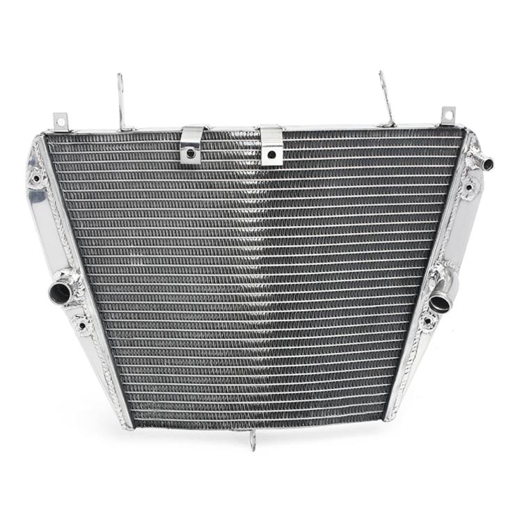 For Honda CBR1000RR 2004-2016 Aluminum Water Cooler Radiator