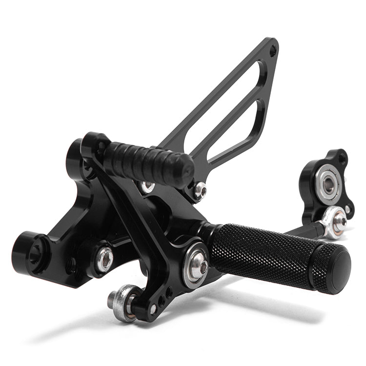 For Honda CBR 1000RR 2004-2007 Rear Set Adjustable Footpegs