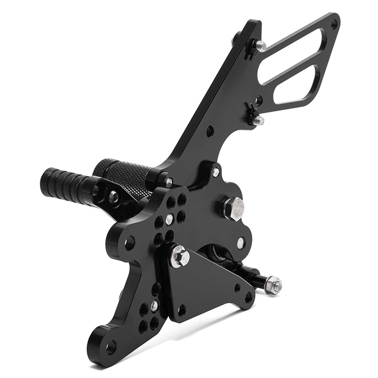 For Honda CBR 1000RR 2004-2007 Rear Set Adjustable Footpegs