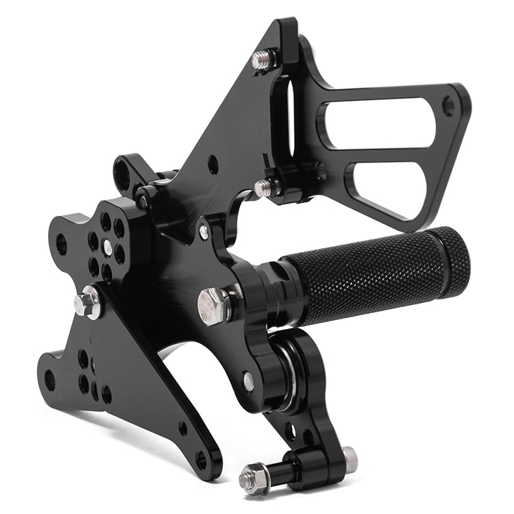 For Honda CBR 1000RR 2004-2007 Rear Set Adjustable Footpegs