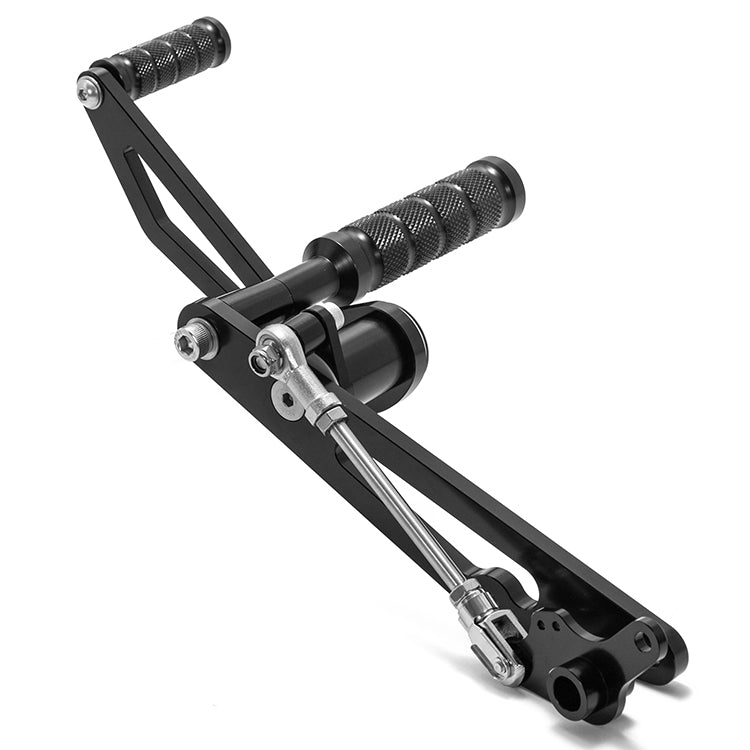 For Honda Shadow ACE 1100 1995-2000 / ACE Tourer 1998-2001 / VT1100 Aero 1100 1998-2002 8" Forward Controls