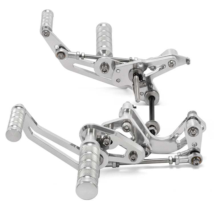 For Honda VTX 1800 VTX1800C VTX1800F 1800C 1800F 2005-2008 7 Cruiser Forward Controls