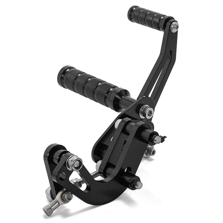 For Honda VTX 1800 VTX1800C VTX1800F 1800C 1800F 2005-2008 7 Cruiser Forward Controls