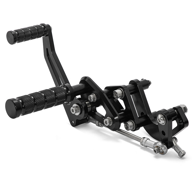 For Honda VTX 1800 VTX1800C VTX1800F 1800C 1800F 2005-2008 7 Cruiser Forward Controls